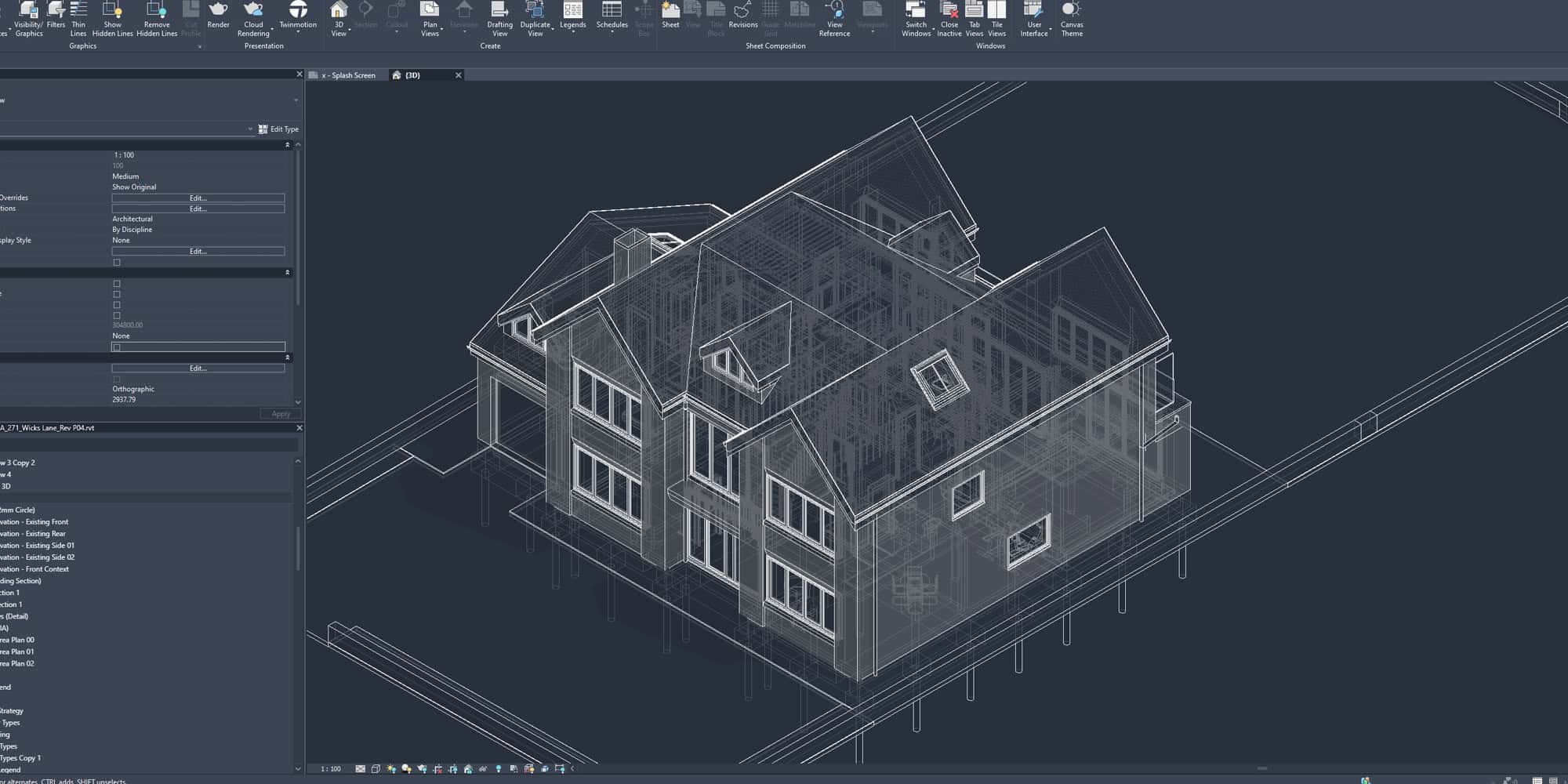 Autodesk Revit Beginner Guide.