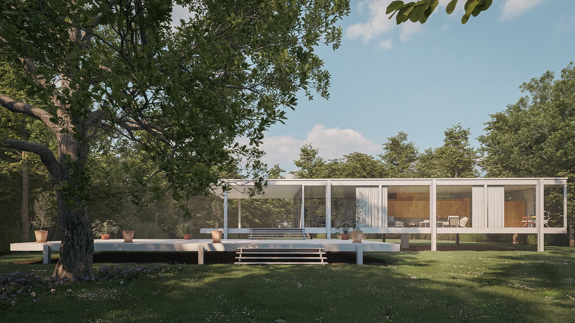 Complete Guide to V-Ray for SketchUp.