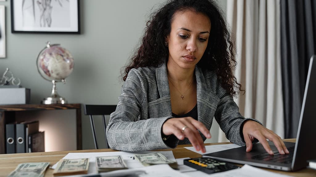Architects struggles with payments