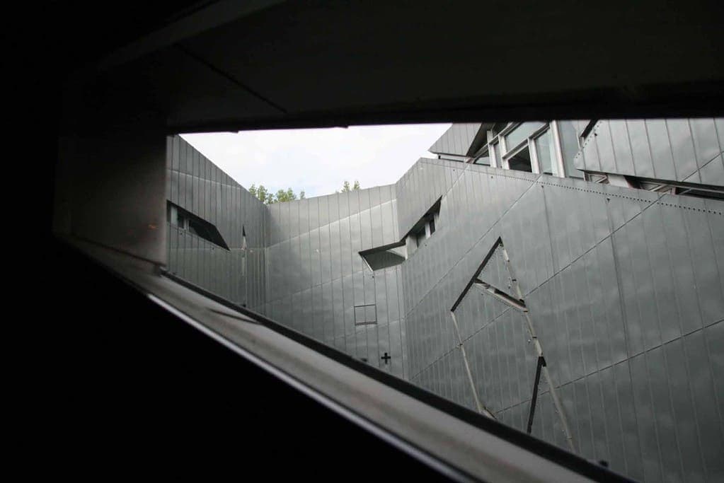 Jewish Museum Berlin