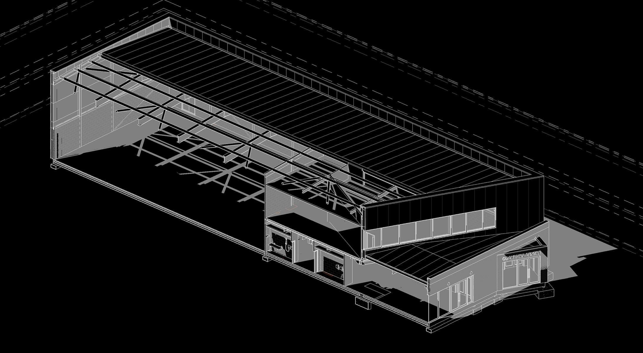 Coordination with a Structural Engineer.