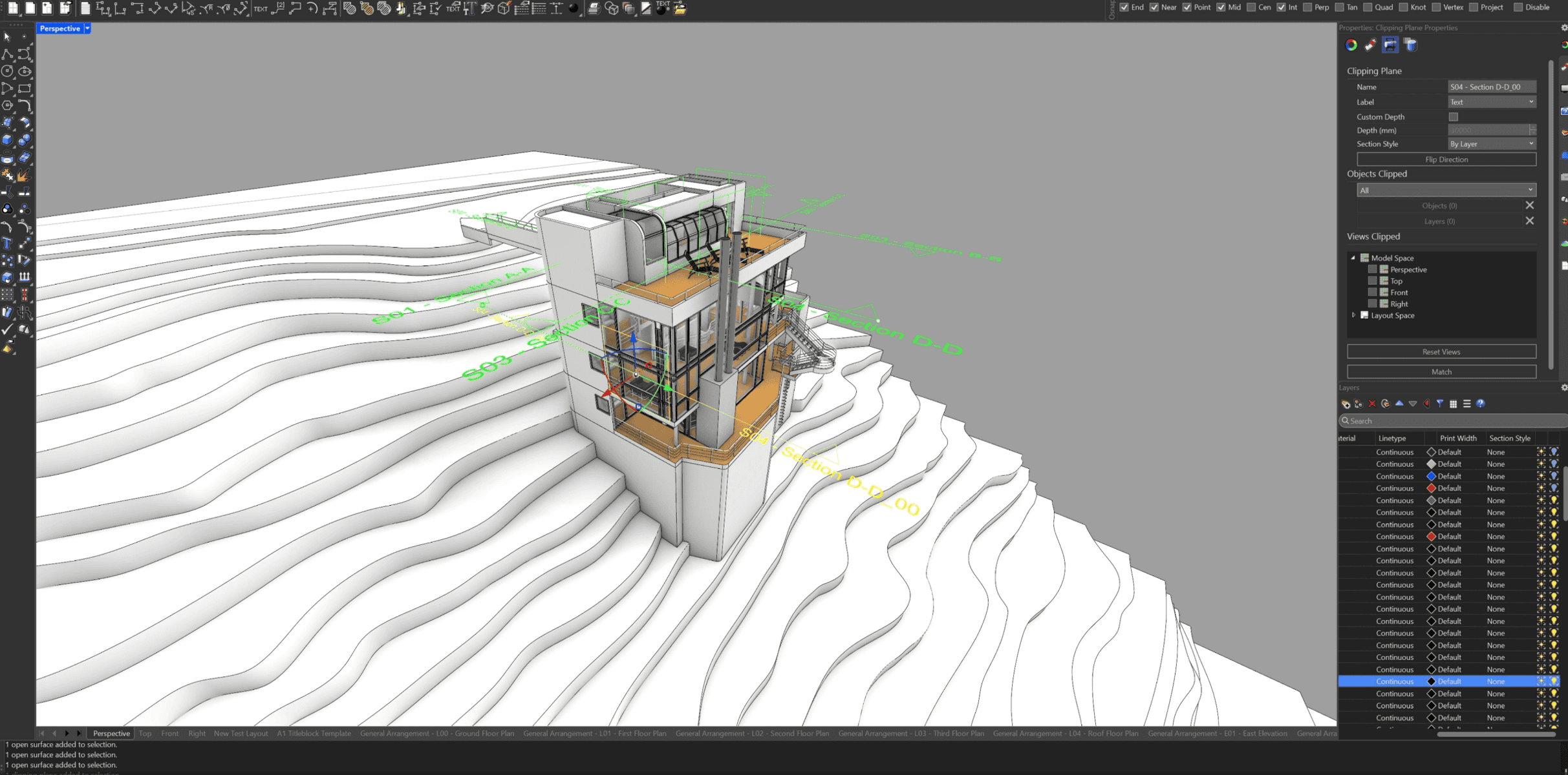 Rhino 3D Course for Beginners | Complete Architecture Guide