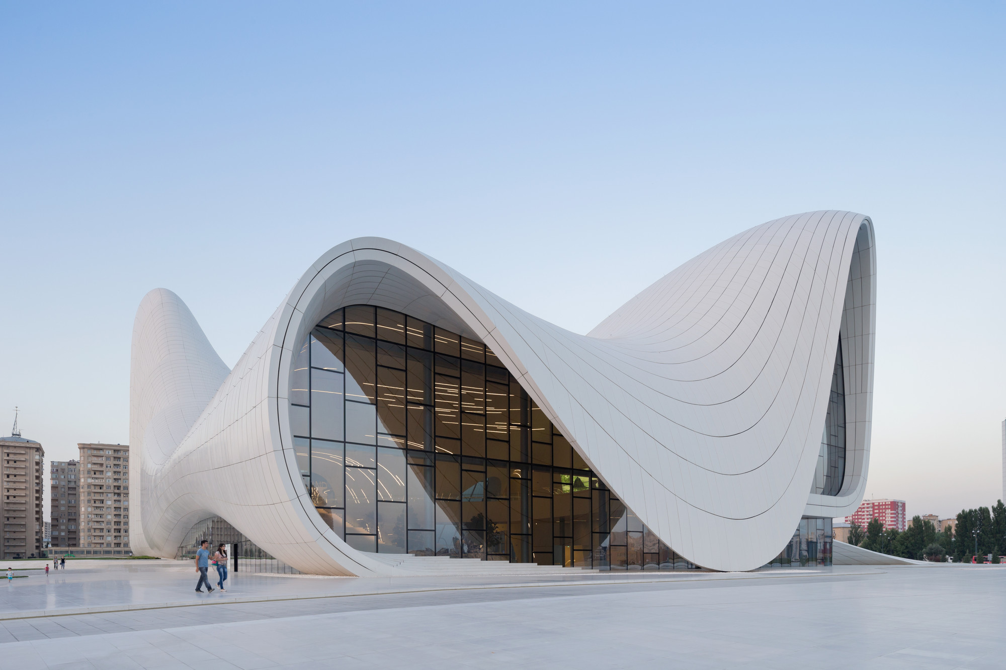 Parametric Architecture Masterclass.