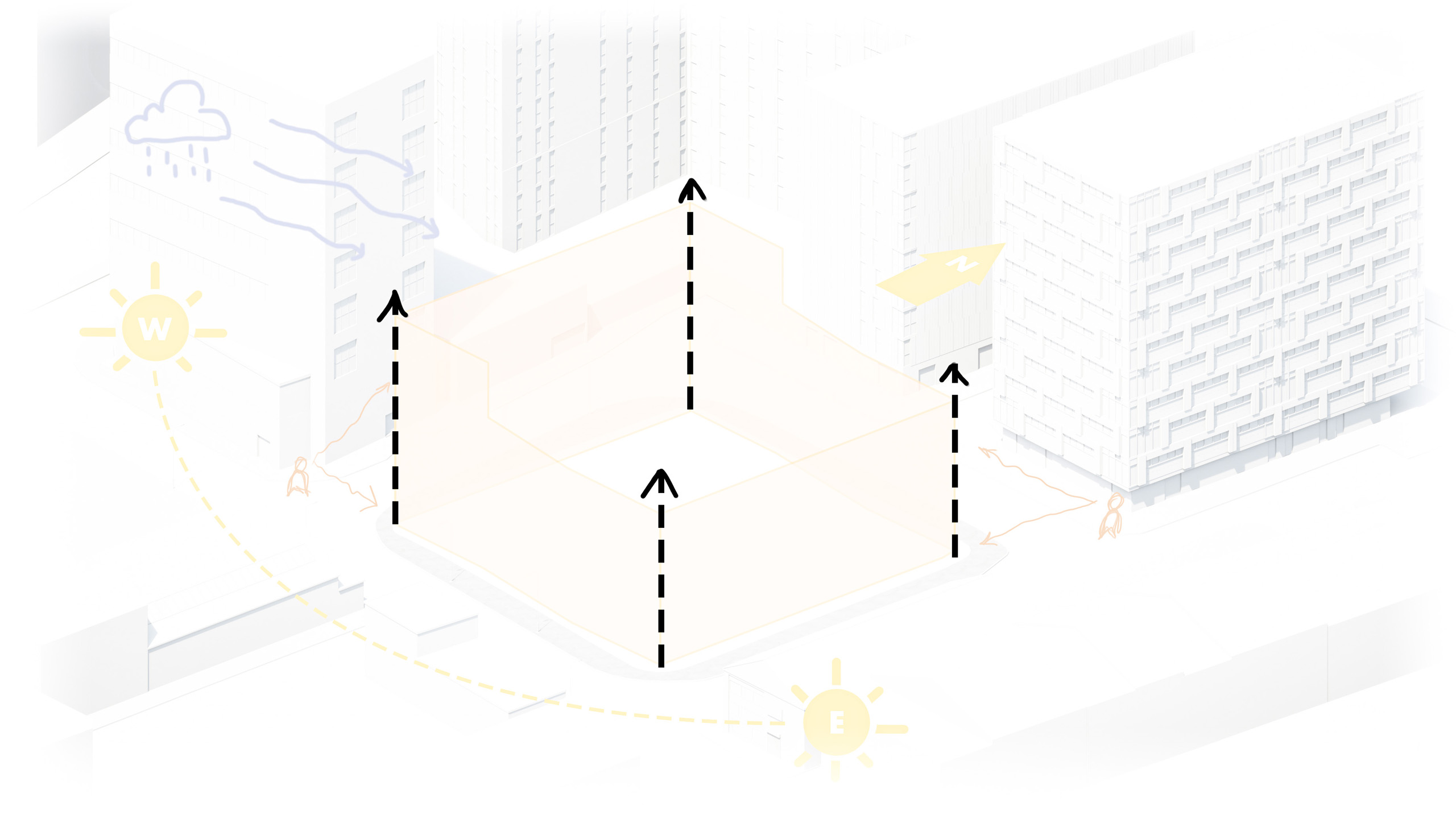 Architectural Presentation Course.