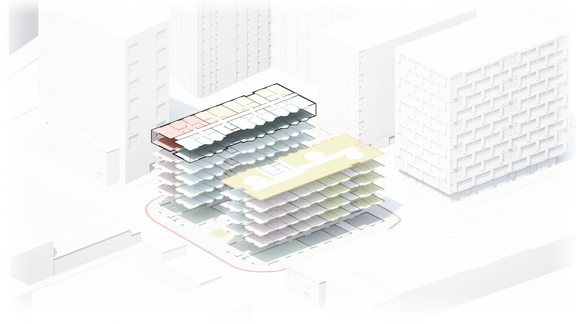 Guide to Architectural Short Films.