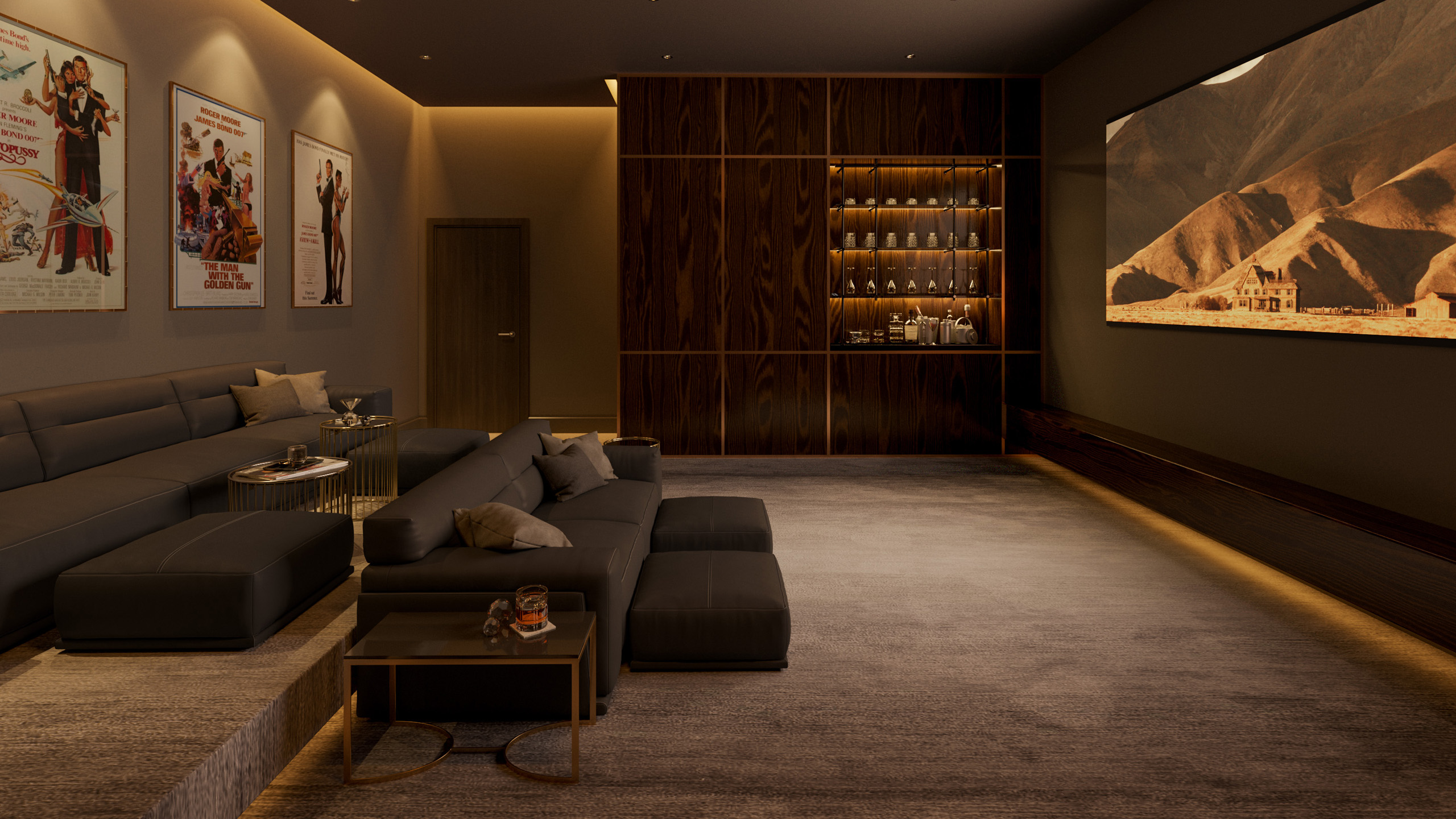 Compositing Workflows.