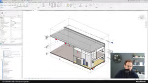 Advanced Automation & Parametric Design