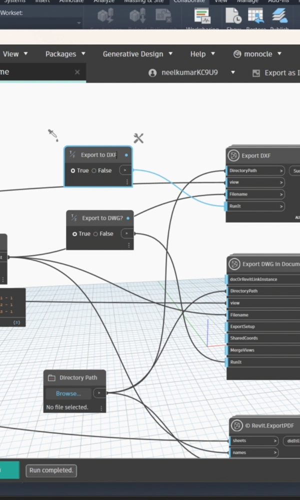 Automate repetitive tasks