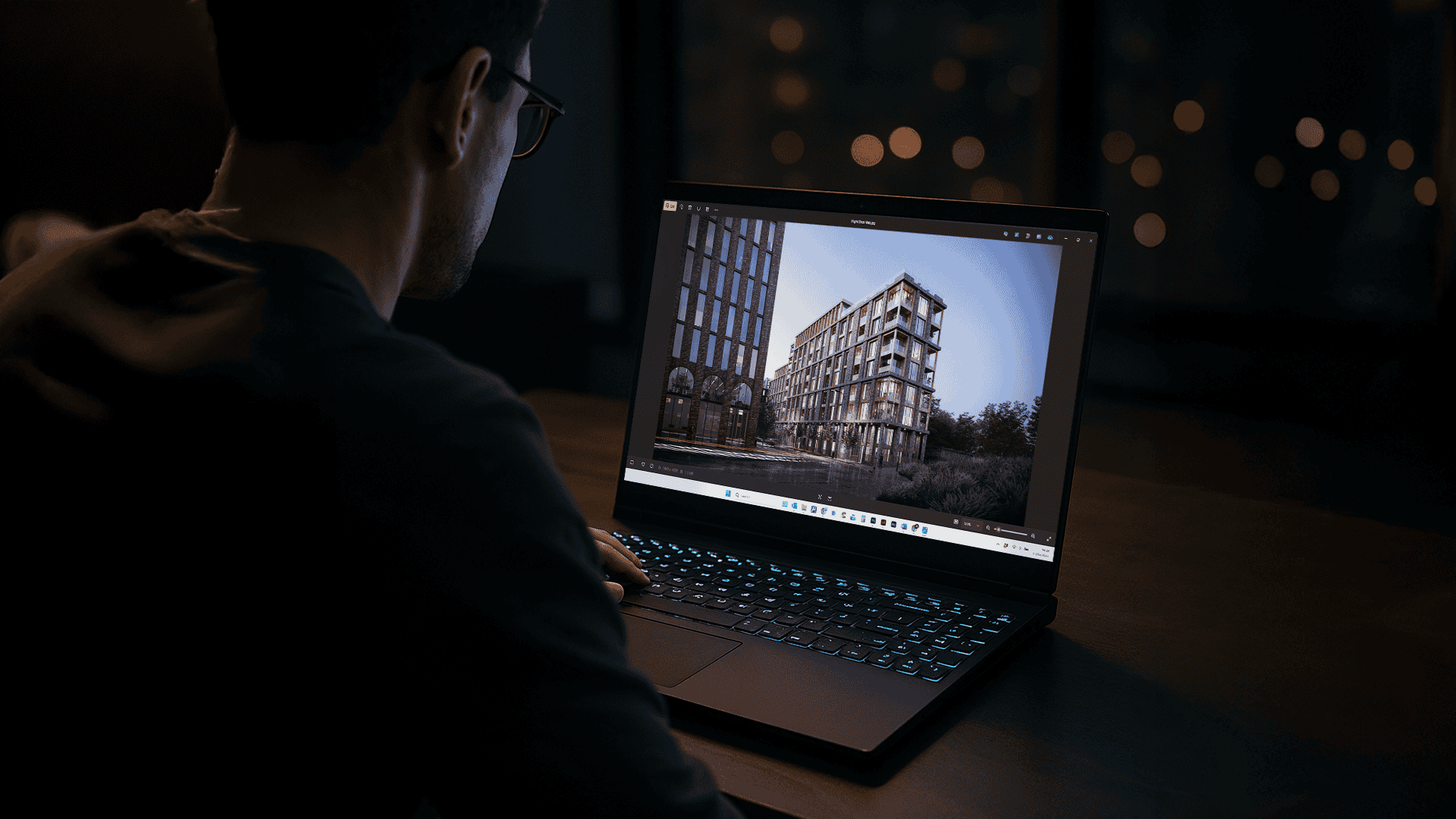 Top 10 Laptops for Architects in 2025