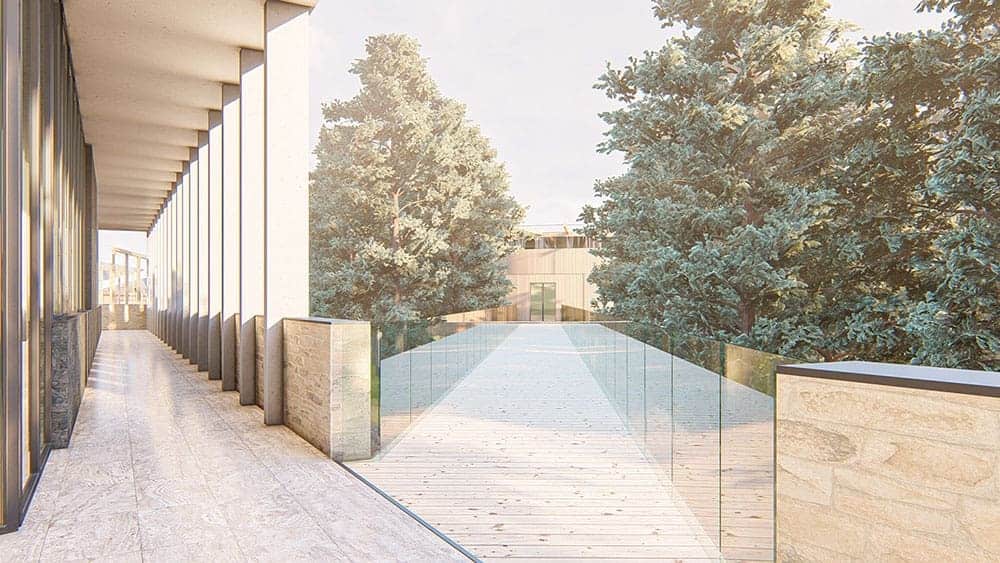 How to create bespoke textures in Lumion | PBR Workflow