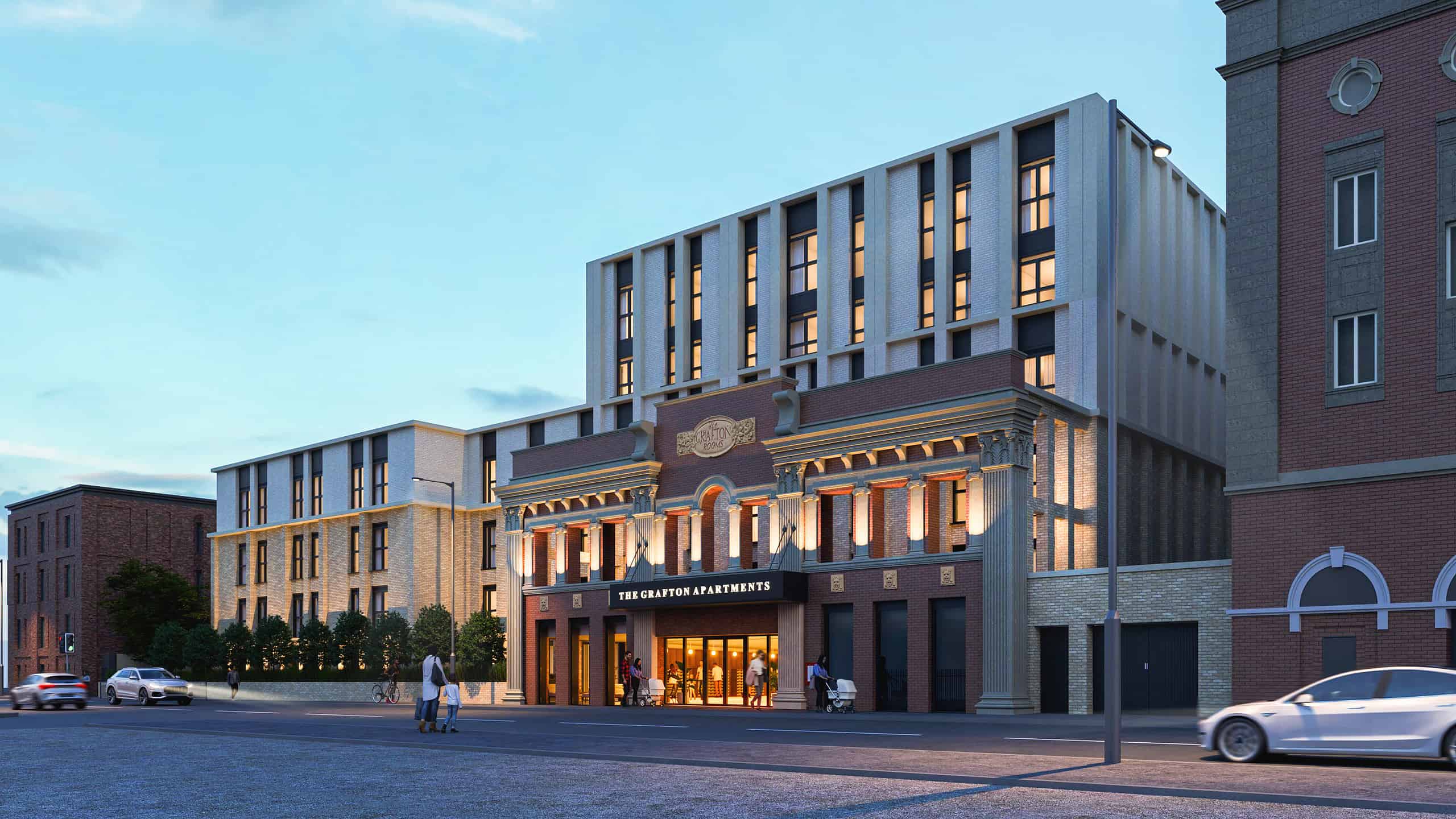 5 Quick Wins for an Architect Designing Any Building