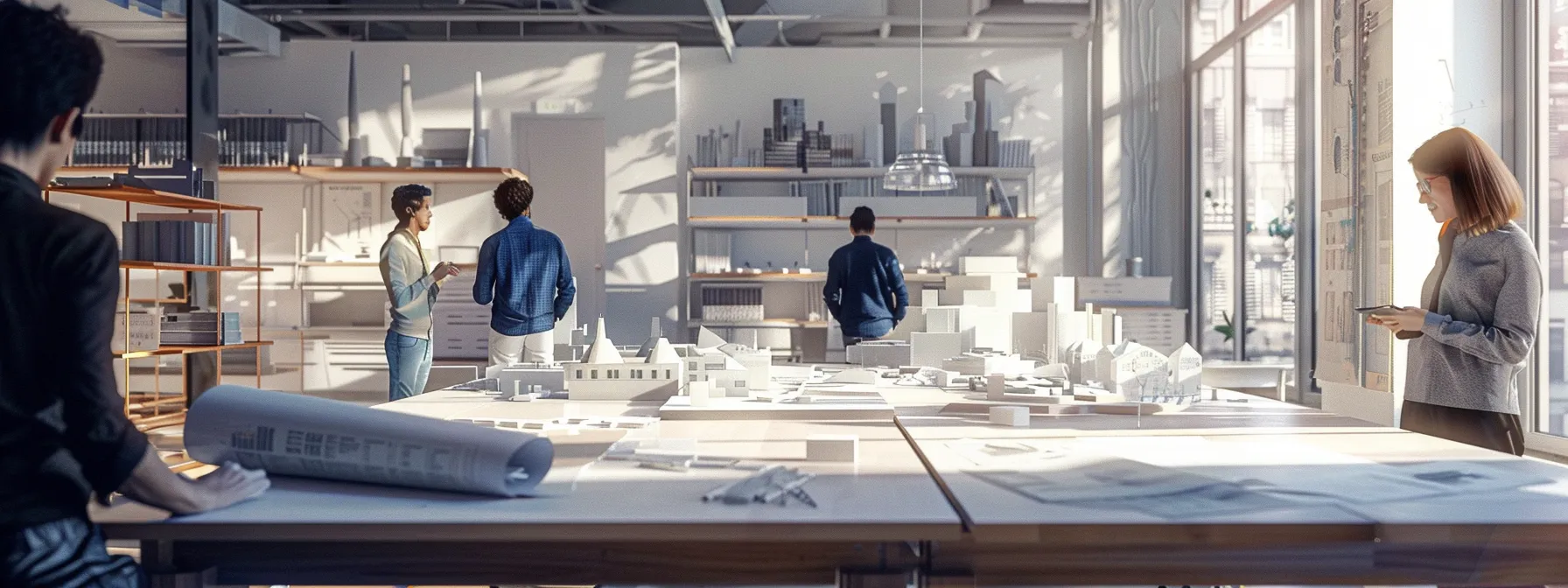 Architecture Career Switch: Top Alternative Jobs for Architects