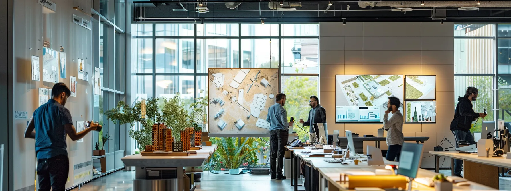 Alternatives to Traditional Architecture Careers You Should Explore