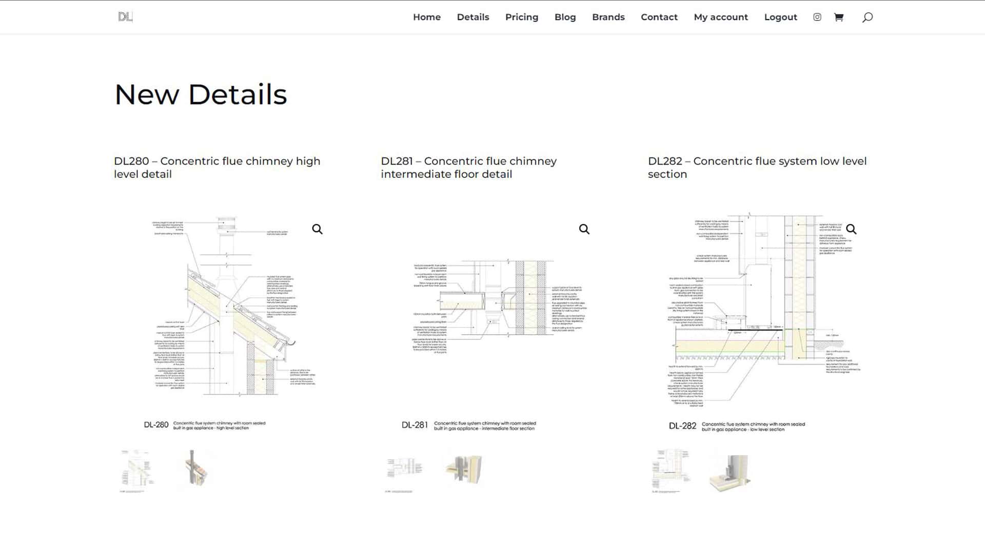 Speed Up Your Technical Design | The Detail Library