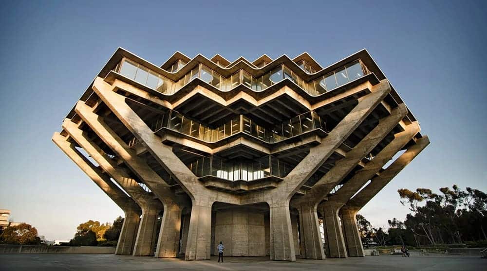 What is Brutalism in Architecture &amp; is it misunderstood?
