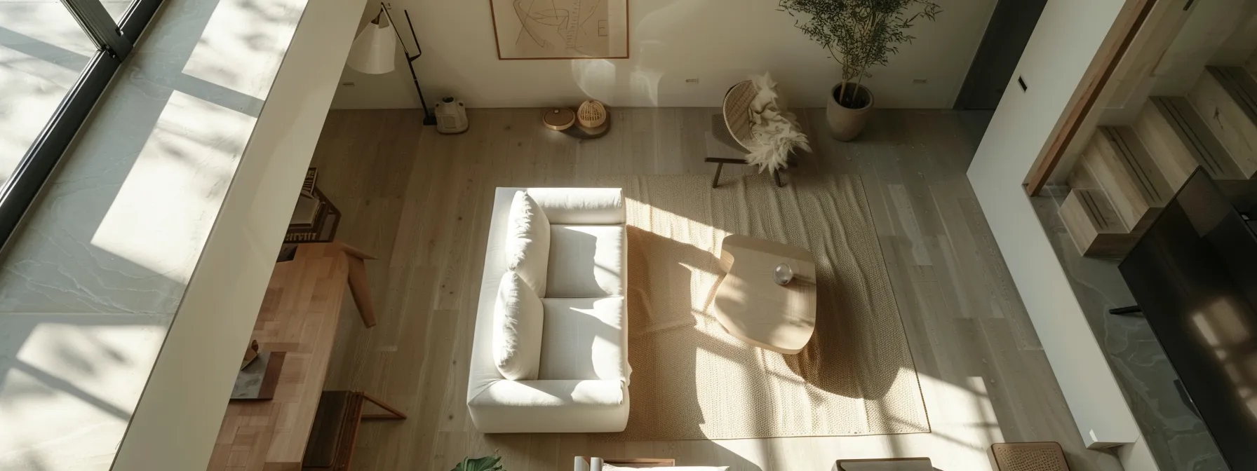 Calculating Square Footage for Floor Plans: What You Need to Know