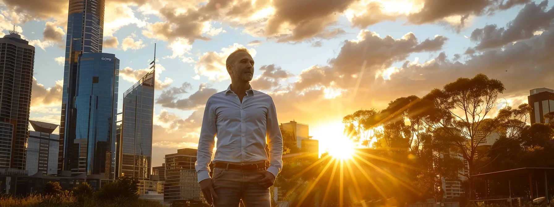 Climbing the Ladder: How to Advance in Your Architecture Career