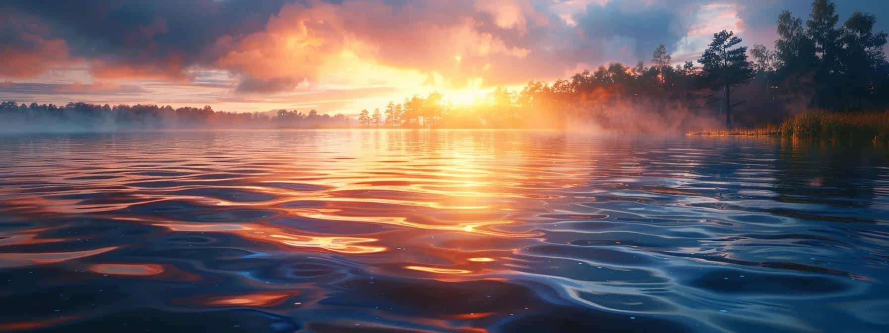 Create Realistic Water Effects in Twinmotion