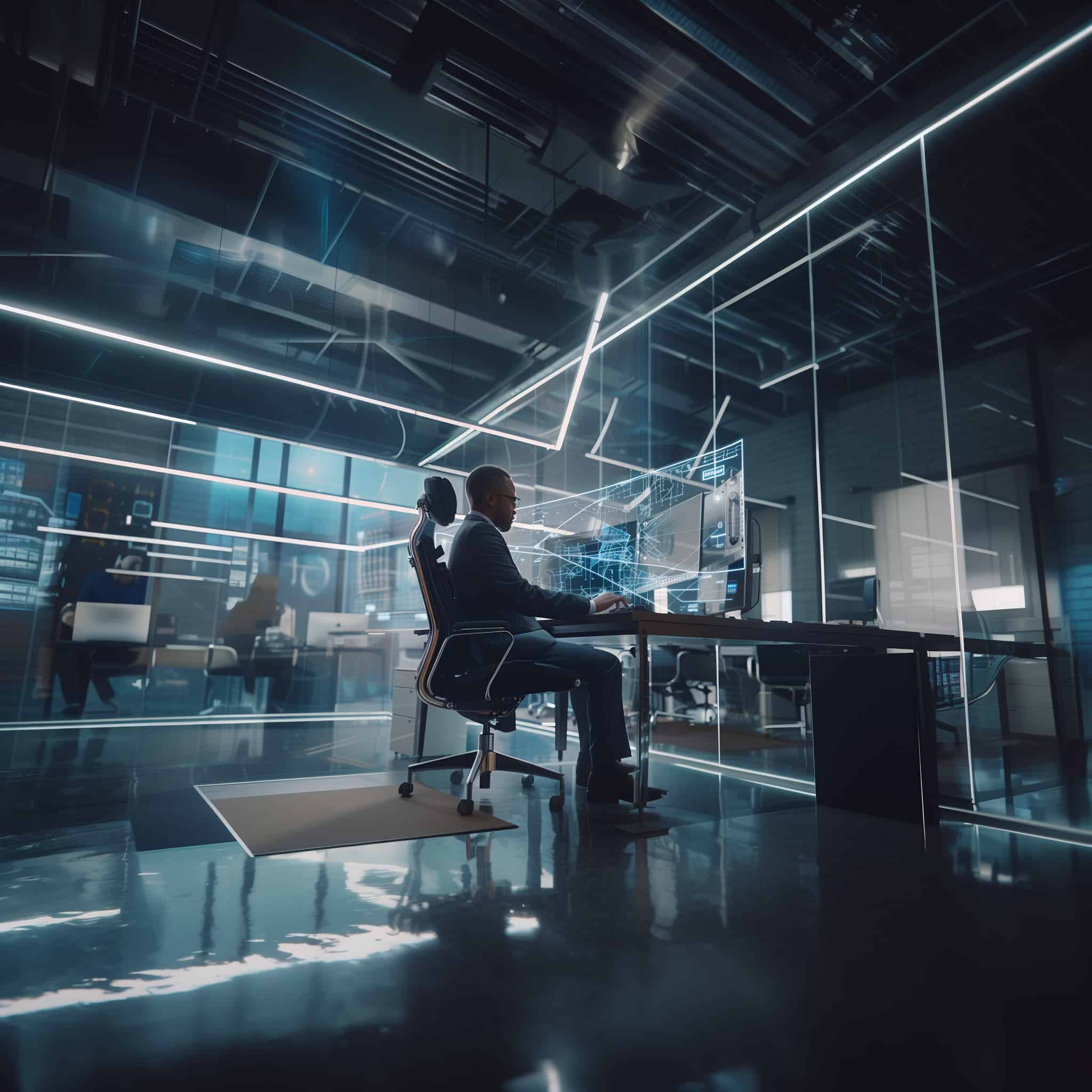 Architect's Guide to an Efficient Workflow | Design vs Production Time