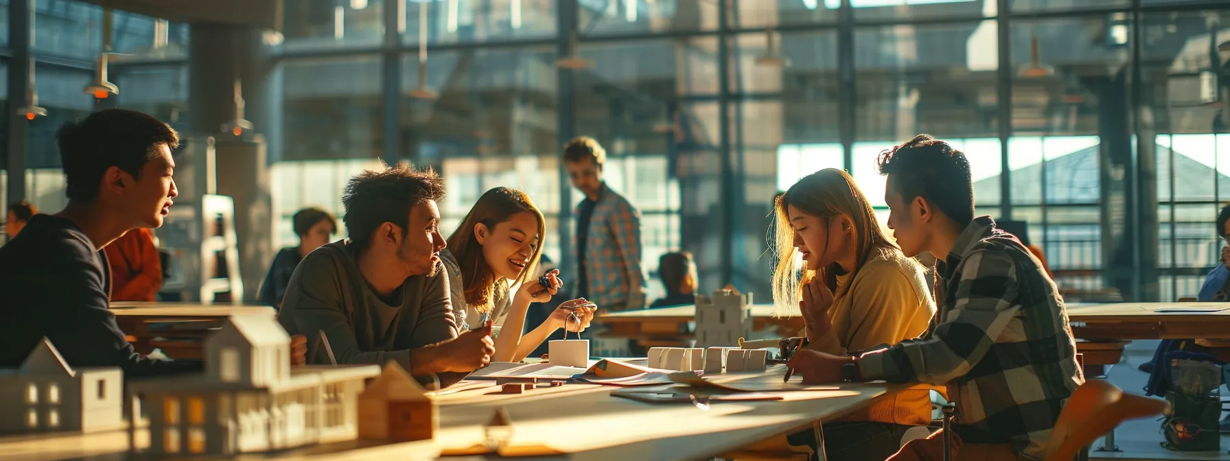 Exploring Architecture Degree Options for Your Future