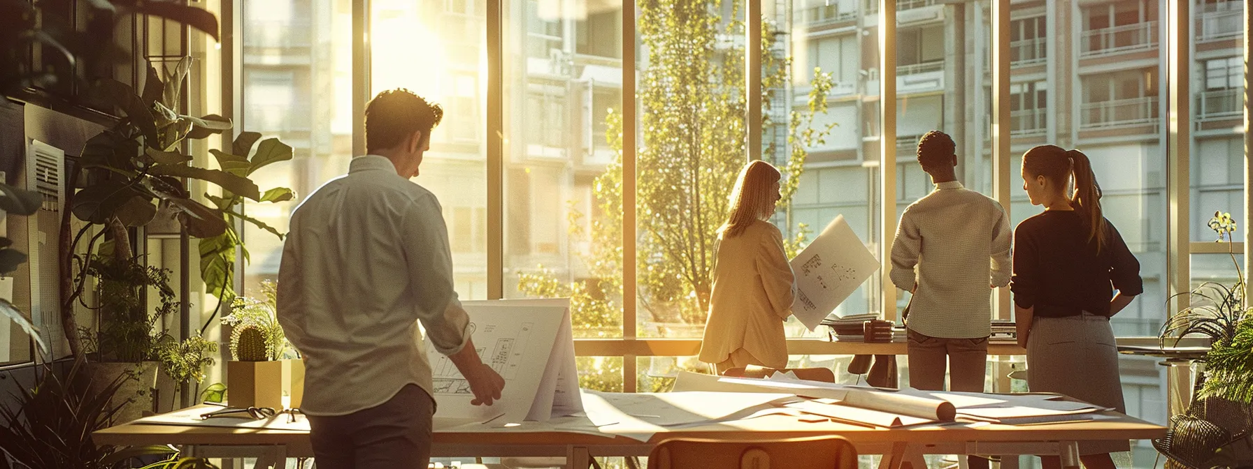 Exploring Diverse Paths in Architecture Careers