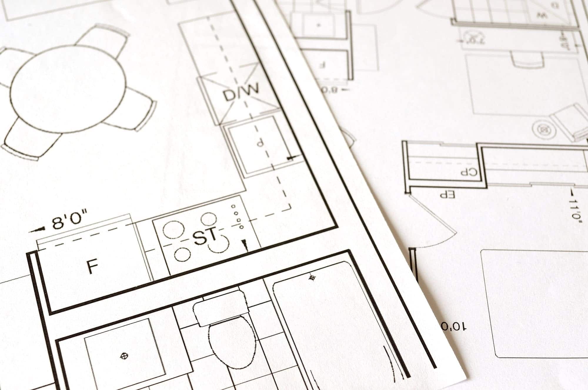 The Role of Floor Plans in Effective Architectural Design