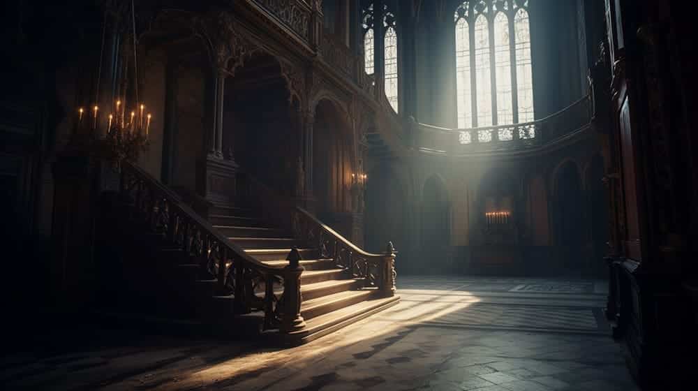 Gothic Architecture: The style that shaped our great cities