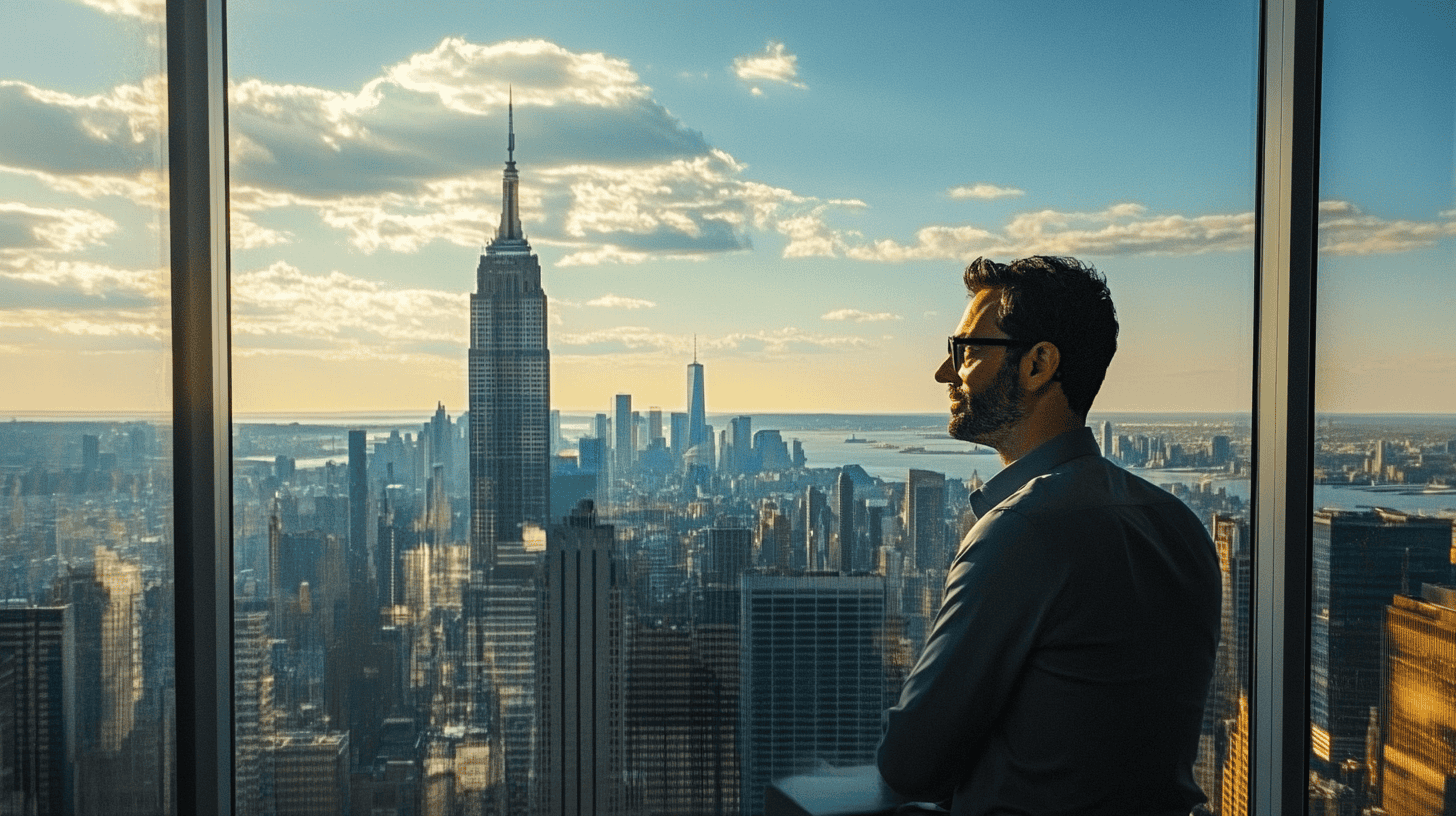 The human side of architecture: how spaces shape our lives