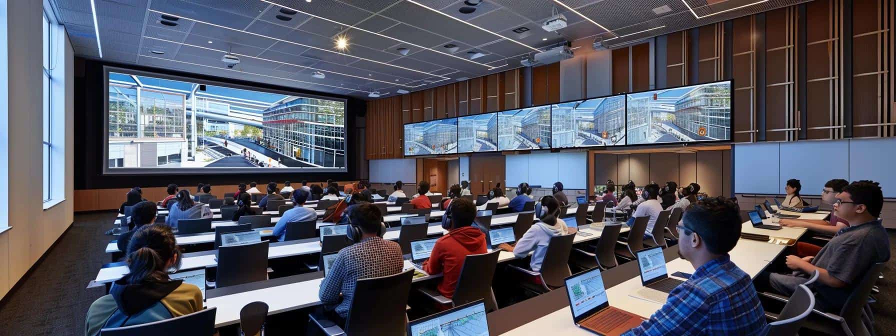 Elevating Freelance Architecture Skills for Greater Opportunities