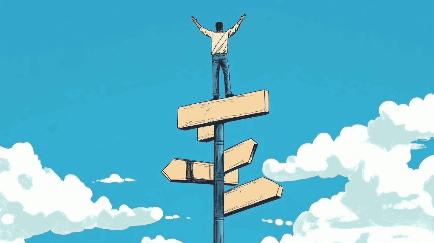 Life after graduating from architecture school - what lies ahead?