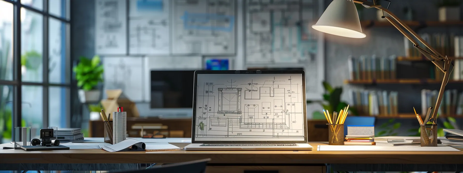 Mastering Line Weight in Your Architectural Drawings