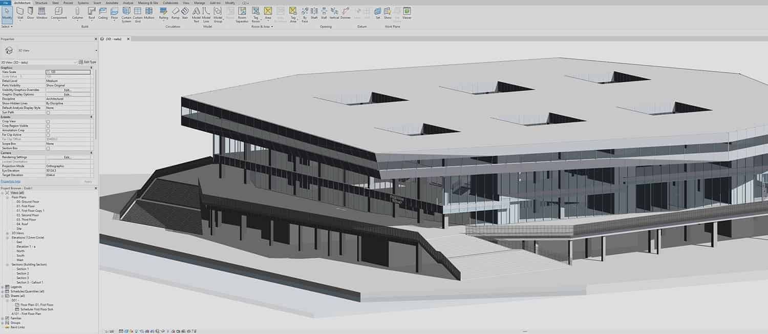 What is Autodesk Revit &amp; BIM and how can you master it?