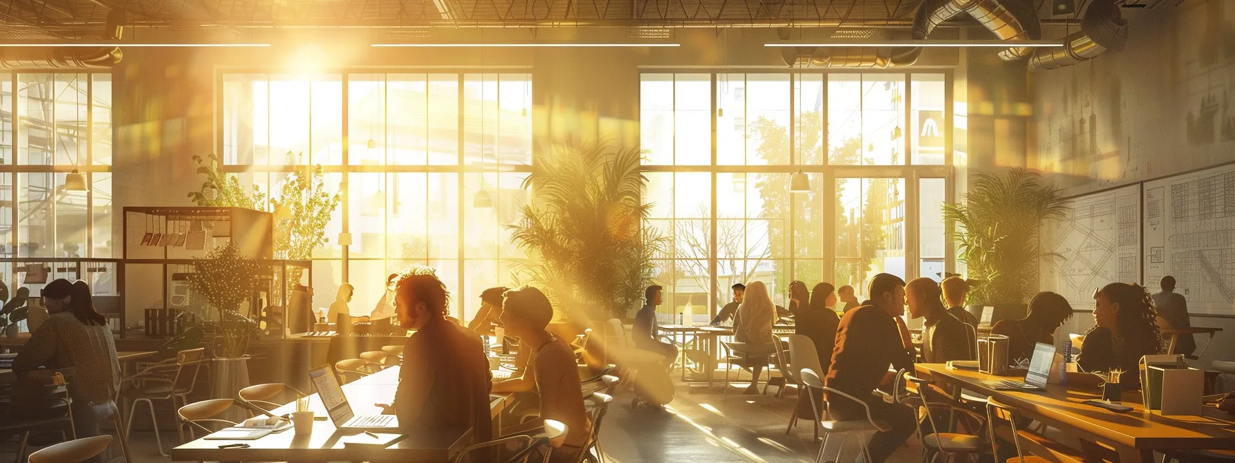 Online Platforms Architects Use to Build Networks