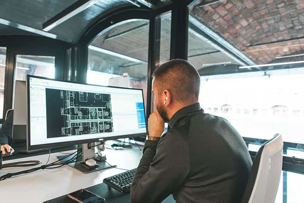 How to create the perfect architectural floor plan