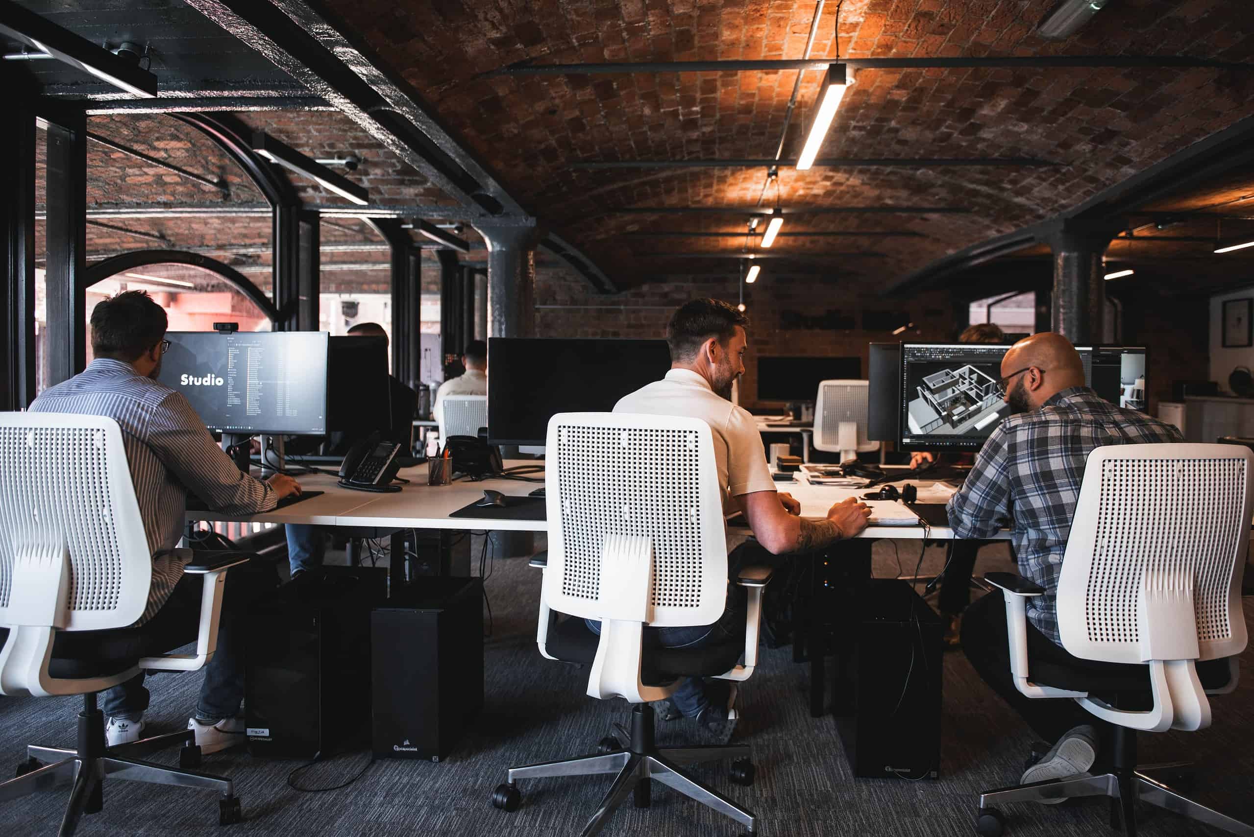 Essential Tools and Software for a Modern Architecture Studio