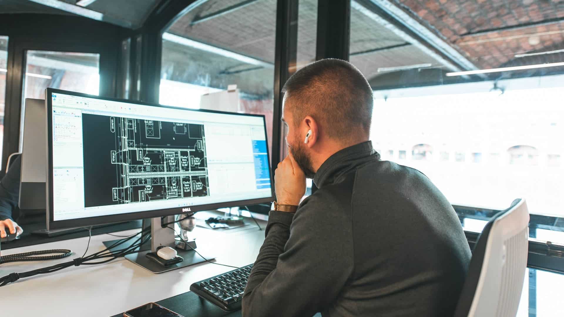 The Future of Architecture: How AI is Transforming Design