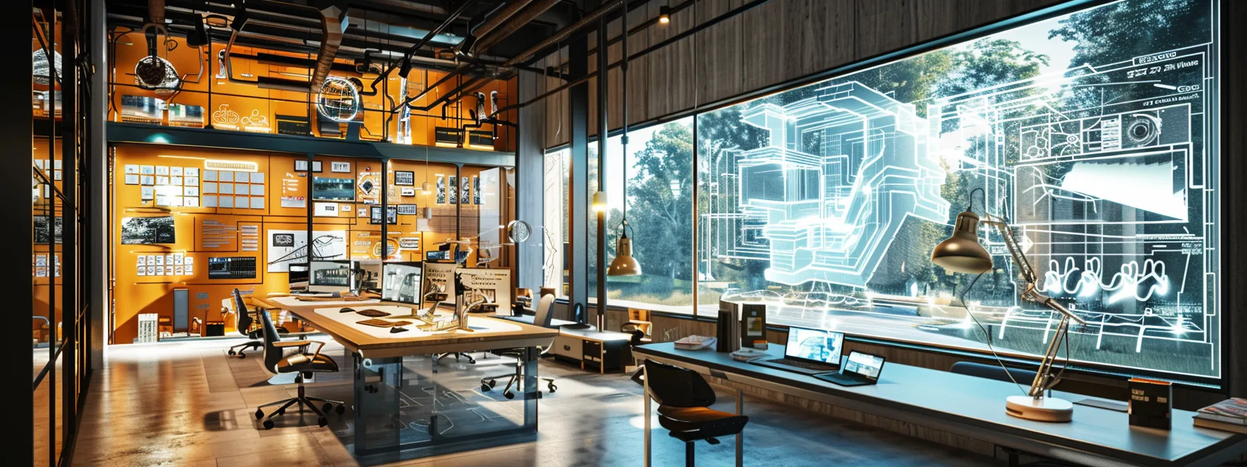 Transform Architectural Designs With 3D Modeling Tools