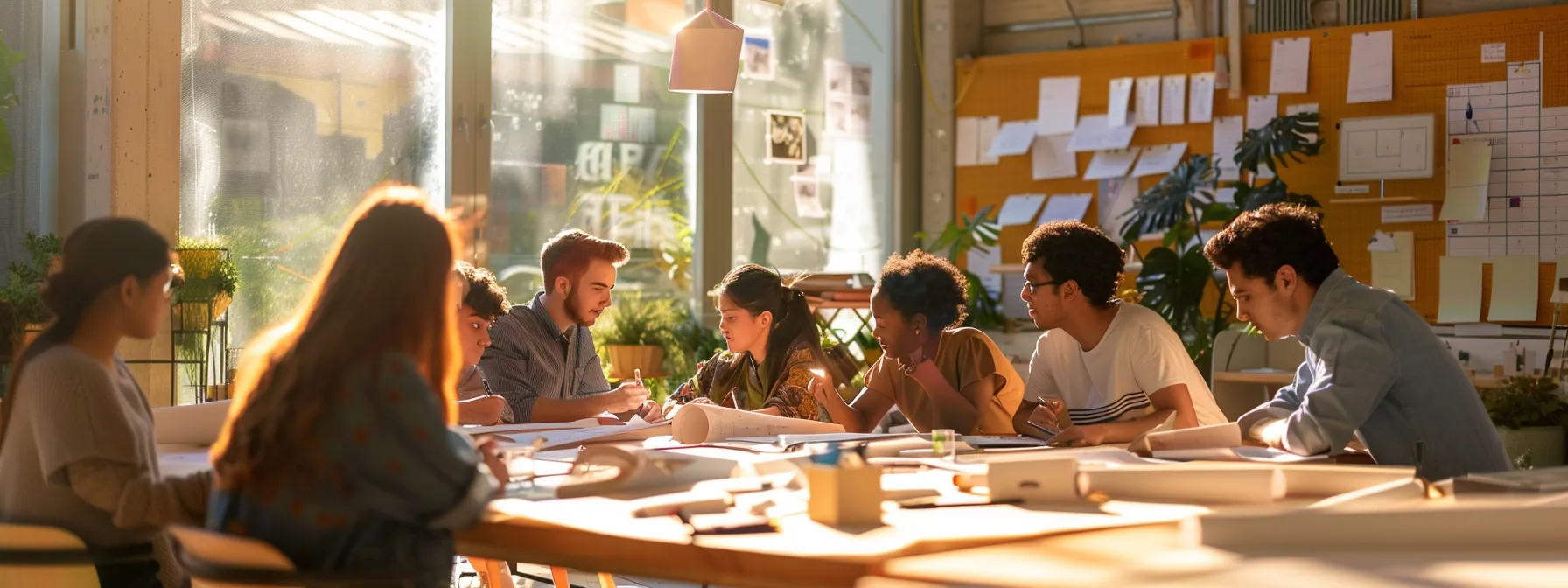 What to Expect From Architecture Internships