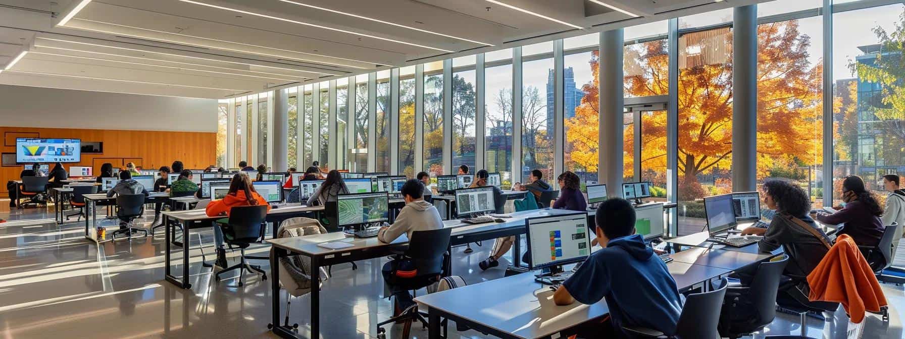 Why Architectural Design Software Is Vital for Education