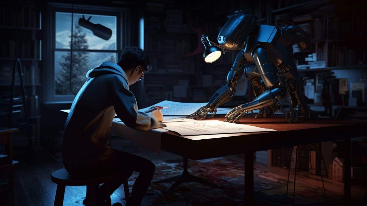 Will Architects Be Replaced by AI? Our prediction.