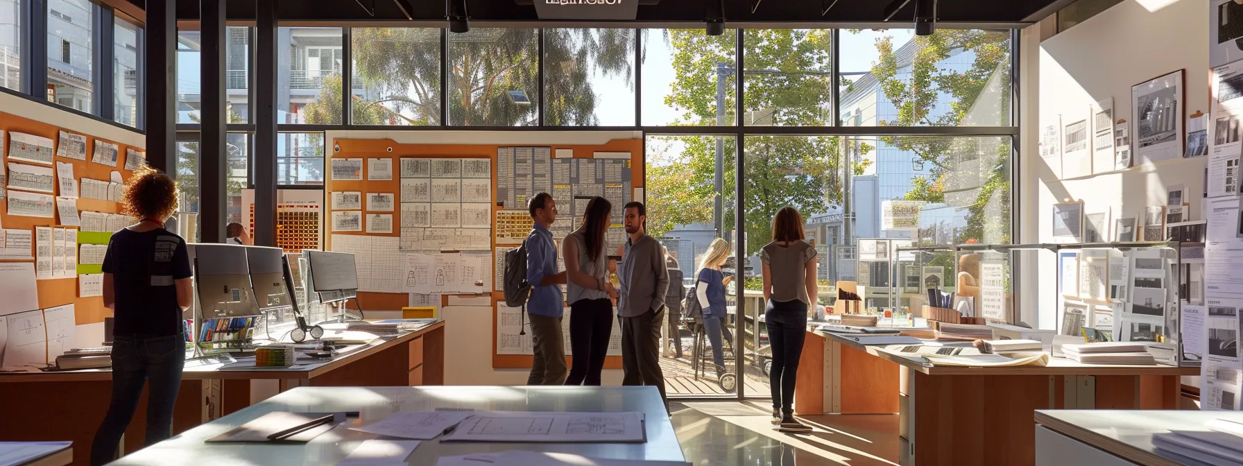 Tips for Creating Valuable Connections in Architecture