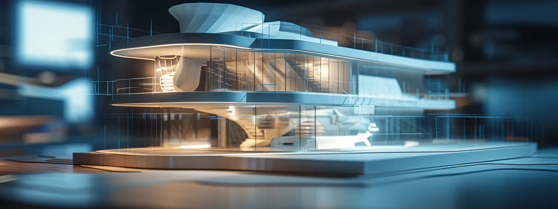 Revolutionizing Architecture: The Impact of Emerging Technologies on Practice