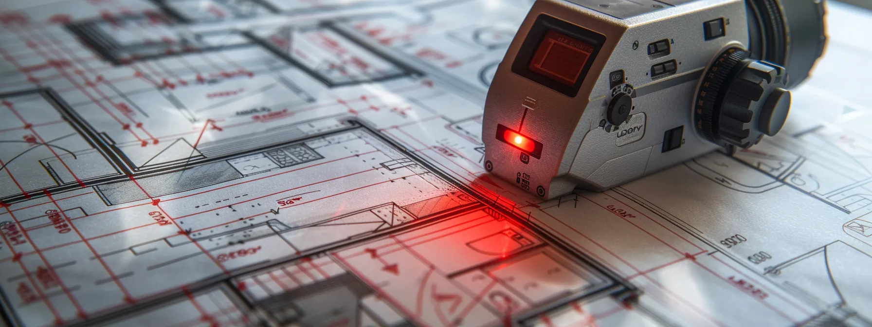 Essential Tools for Accurate Floor Plan Measurement