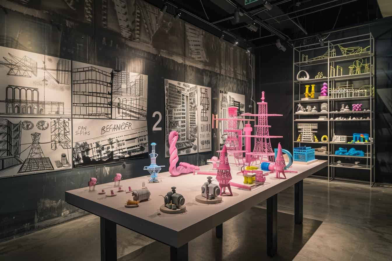 A beginners guide to starting Architecture School