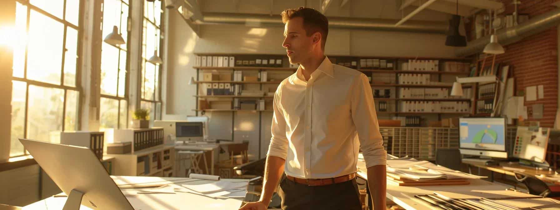 Optimizing Architect Projects Through Effective Revit Workflow