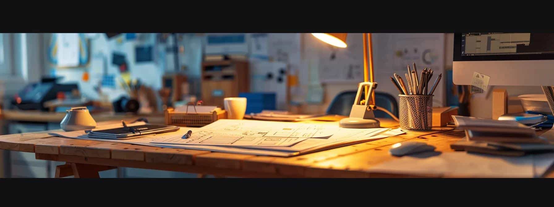 Essential CAD Tools for Modern Architects