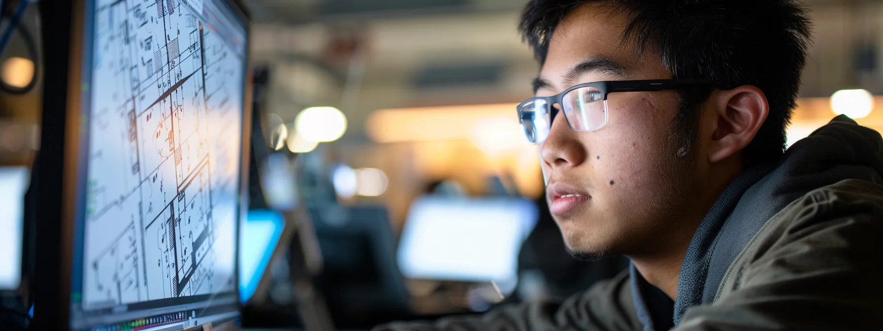 Essential AutoCAD Training Guide for Architecture Students