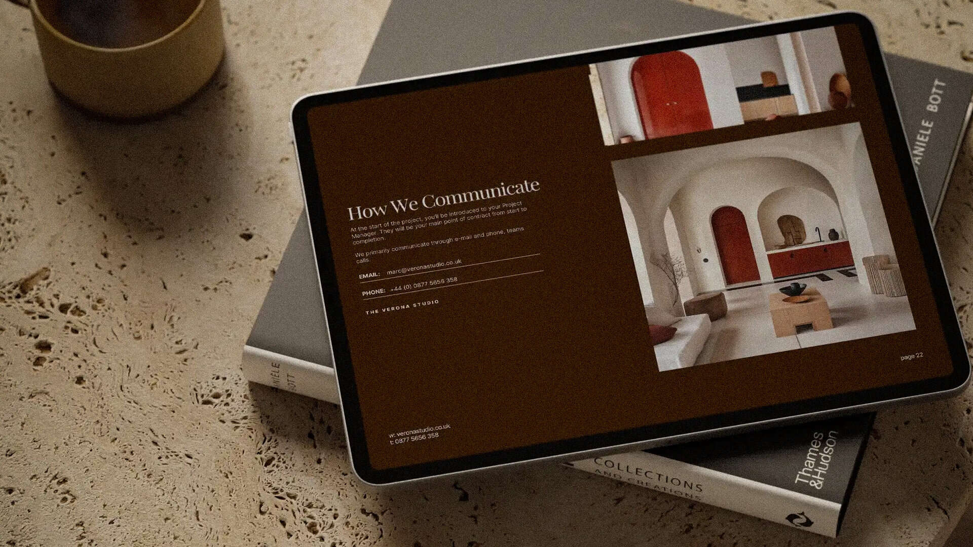 How to Present Ideas, Manage Expectations, and Build Lasting Client Relationships as an Architect