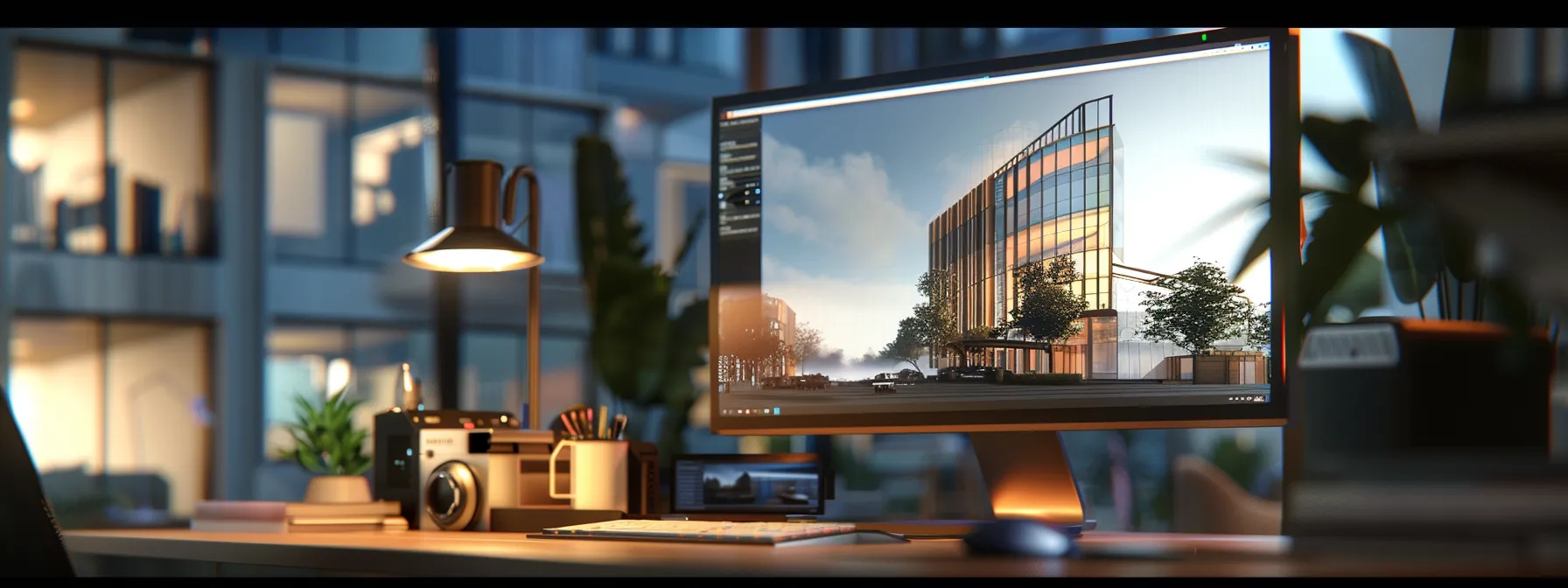 Importing FBX Files Into Twinmotion: Materials and Textures Included