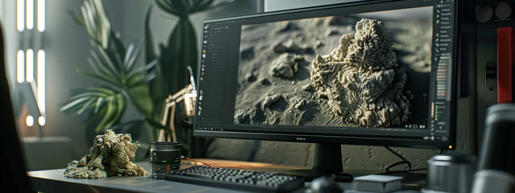 Mastering Texture Creation in Cinema 4D